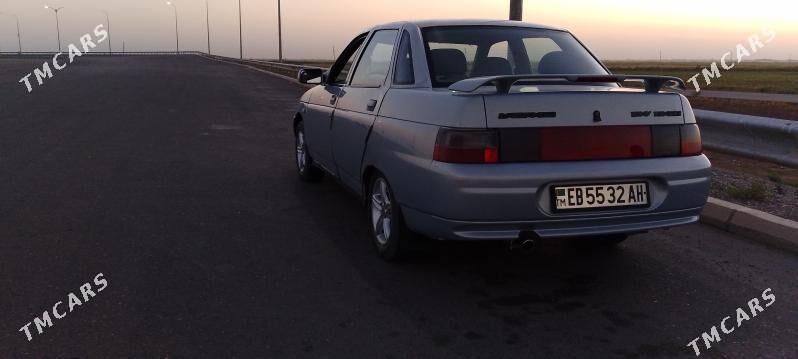 Lada 2110 2004 - 33 000 TMT - Babadaýhan - img 1