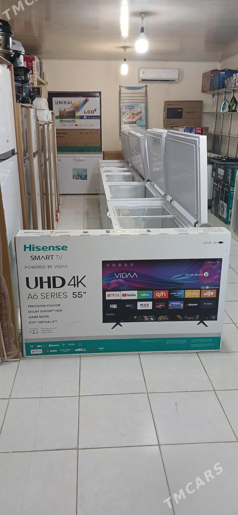 SKYWAŸ.TILEWIZIR.65.LD - Aşgabat - img 4