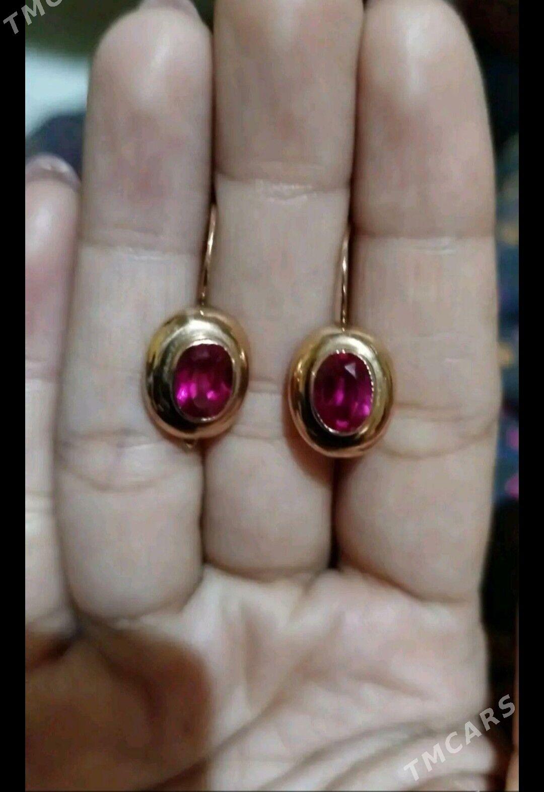 Gyzyl syrga - Дашогуз - img 2