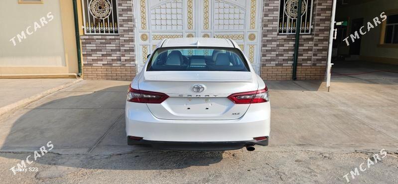 Toyota Camry 2023 - 445 000 TMT - Aşgabat - img 4