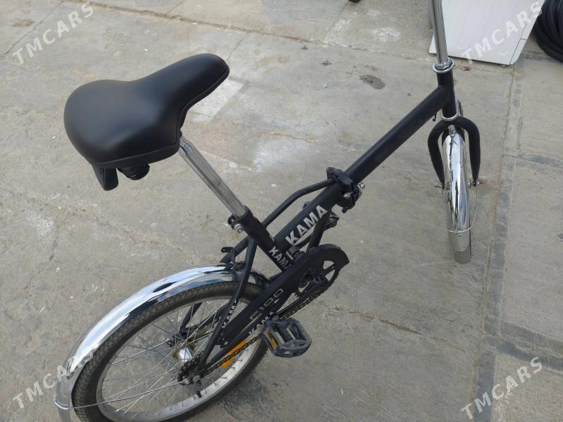 welik kama - Baýramaly - img 5