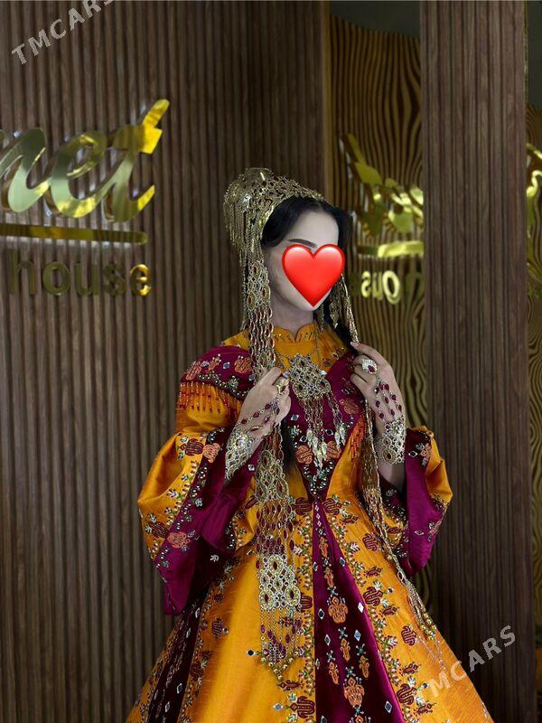 zat gecdi koynek - Aşgabat - img 3