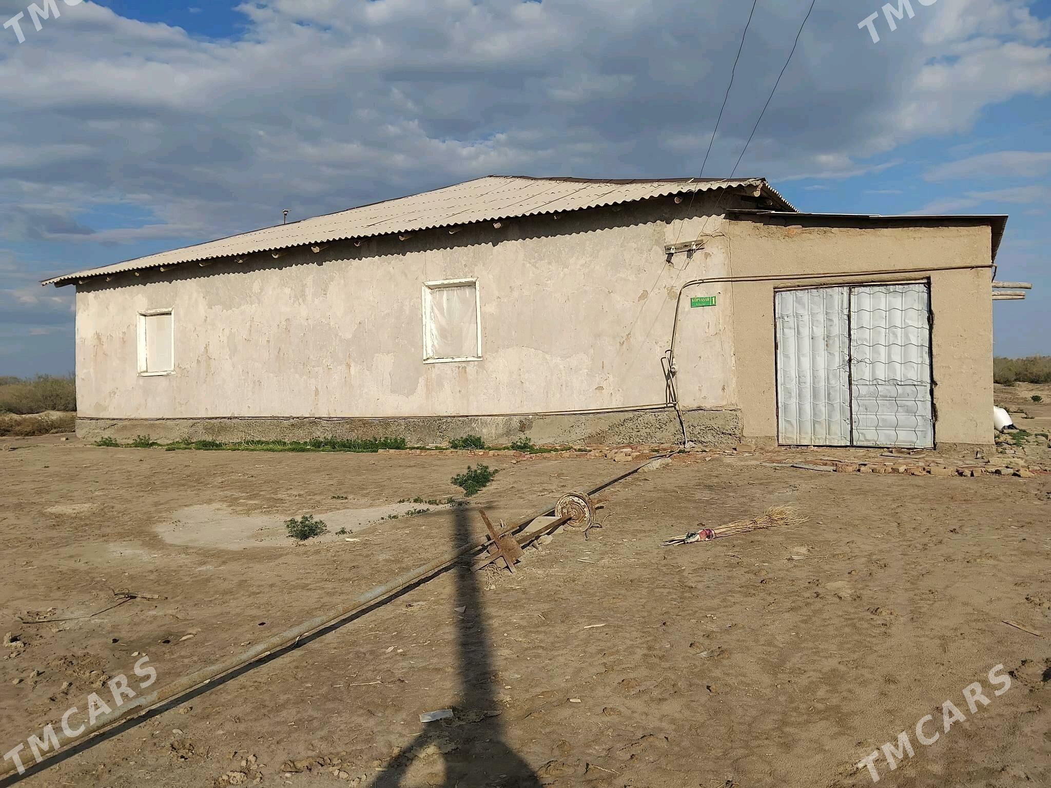 jay satlyk - Türkmenbaşy etr. - img 2