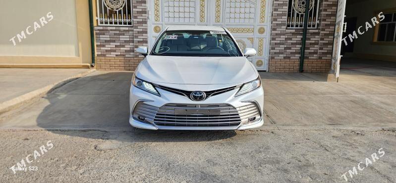 Toyota Camry 2023 - 445 000 TMT - Aşgabat - img 1