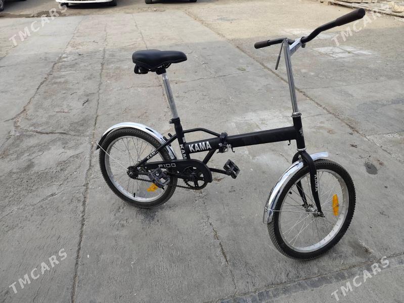 welik kama - Baýramaly - img 2