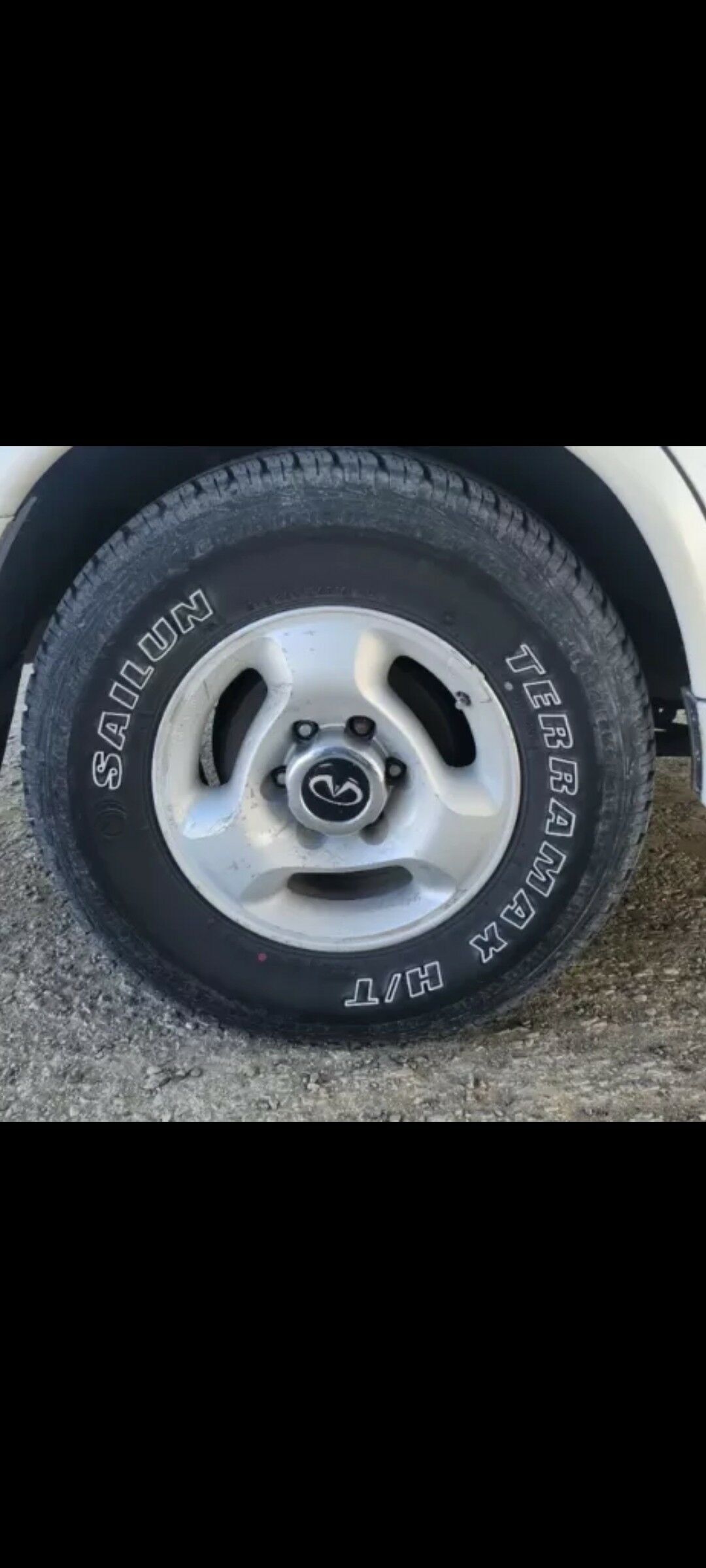 kalpak infiniti jip 150 TMT - Aşgabat - img 2