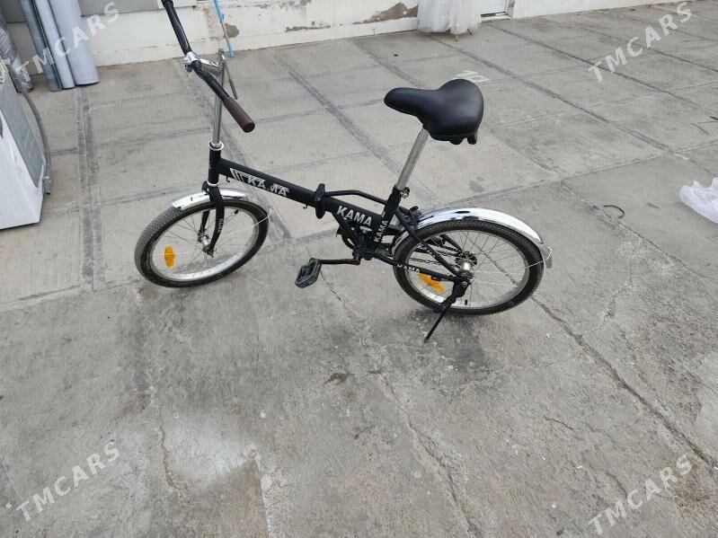 welik kama - Baýramaly - img 1