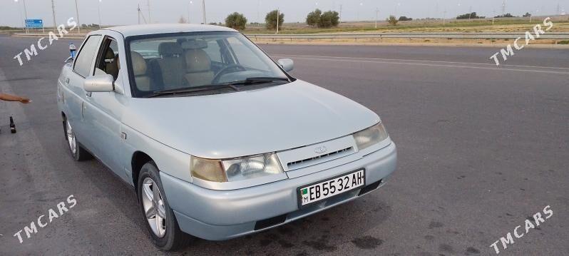 Lada 2110 2004 - 33 000 TMT - Babadaýhan - img 4