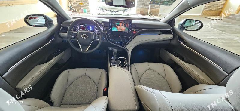 Toyota Camry 2023 - 445 000 TMT - Aşgabat - img 7