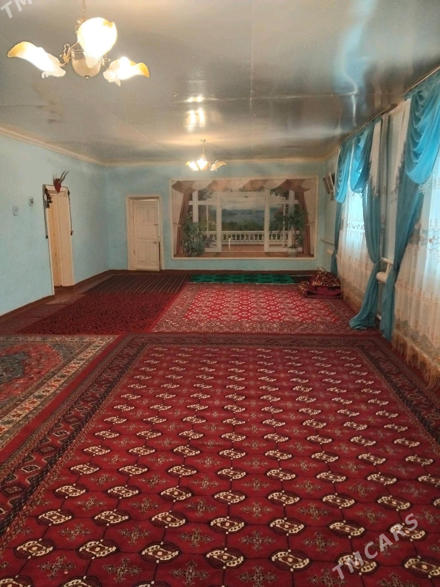 jay satlyk - Türkmenbaşy etr. - img 4