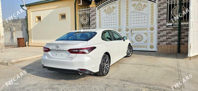 Toyota Camry 2023 - 445 000 TMT - Aşgabat - img 6