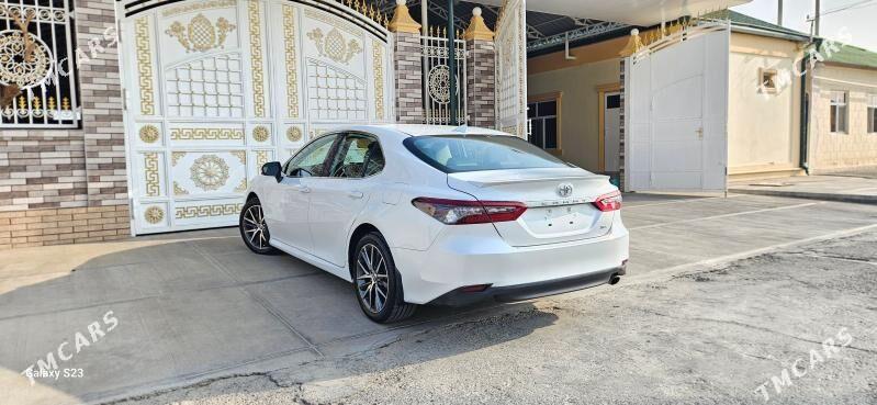 Toyota Camry 2023 - 445 000 TMT - Aşgabat - img 5