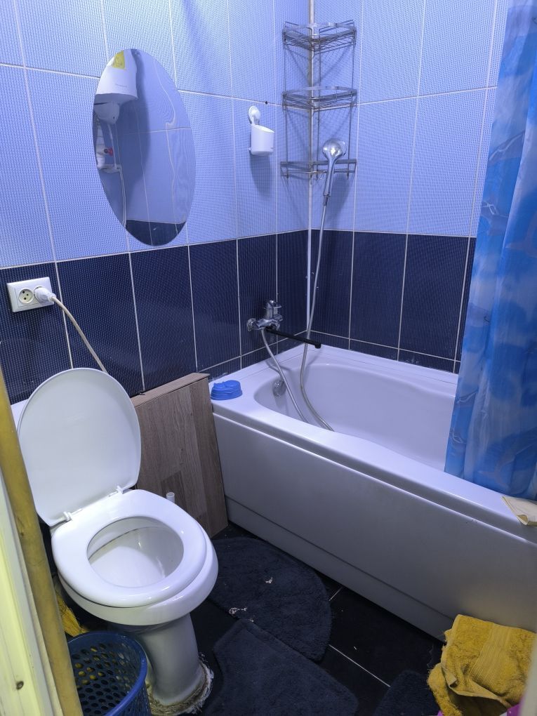 центр Аренда 1 ком - Aşgabat - img 4