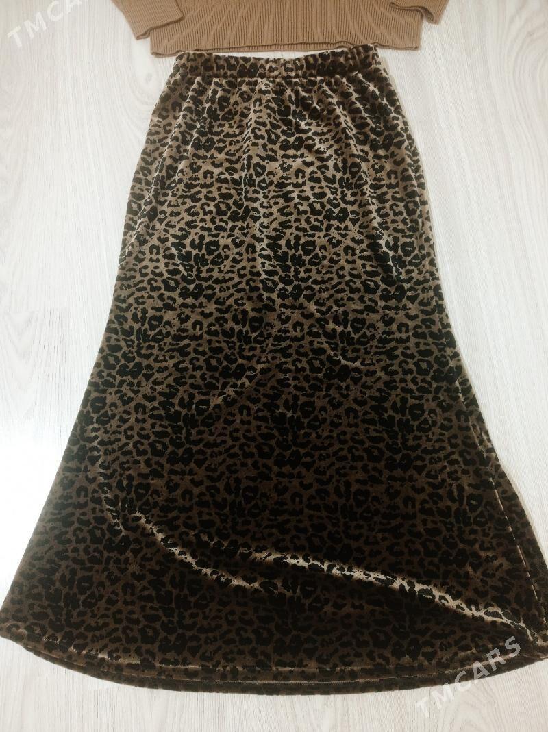 yubka kofta - Balkanabat - img 3