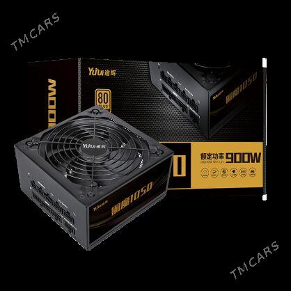 Amatly bahadan kompyuter Sborka - Ашхабад - img 7