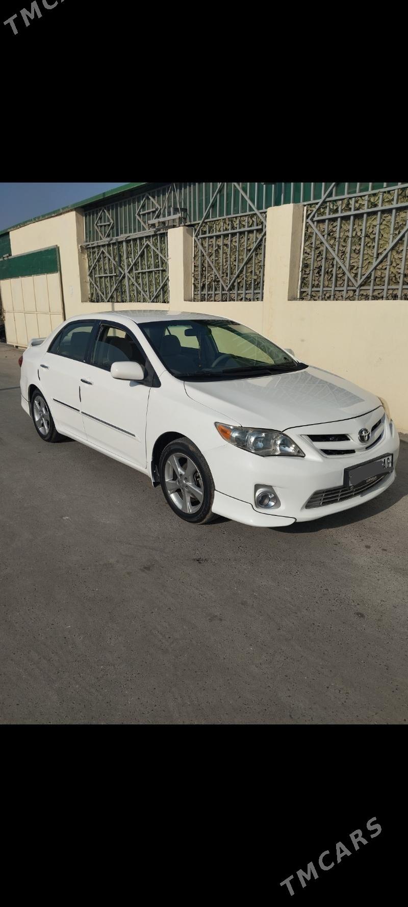 Toyota Corolla 2010 - 152 000 TMT - Aşgabat - img 2