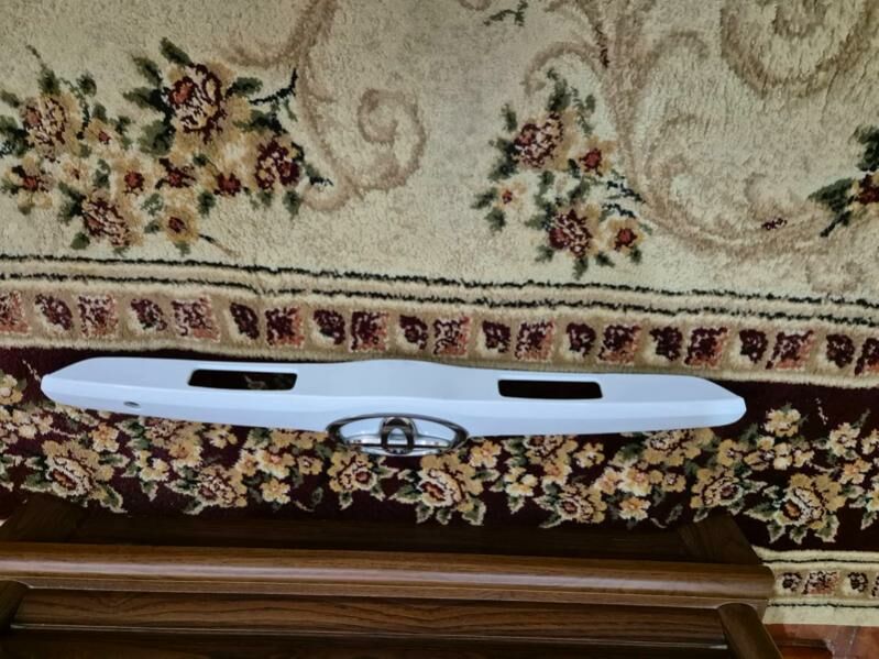 Camry bagaj 550 TMT - Ашхабад - img 3