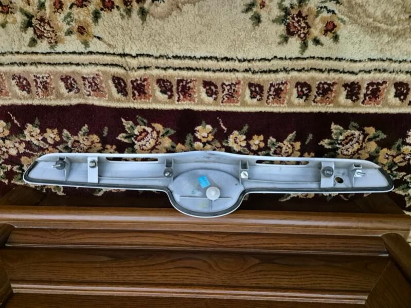 Camry bagaj 550 TMT - Ашхабад - img 1