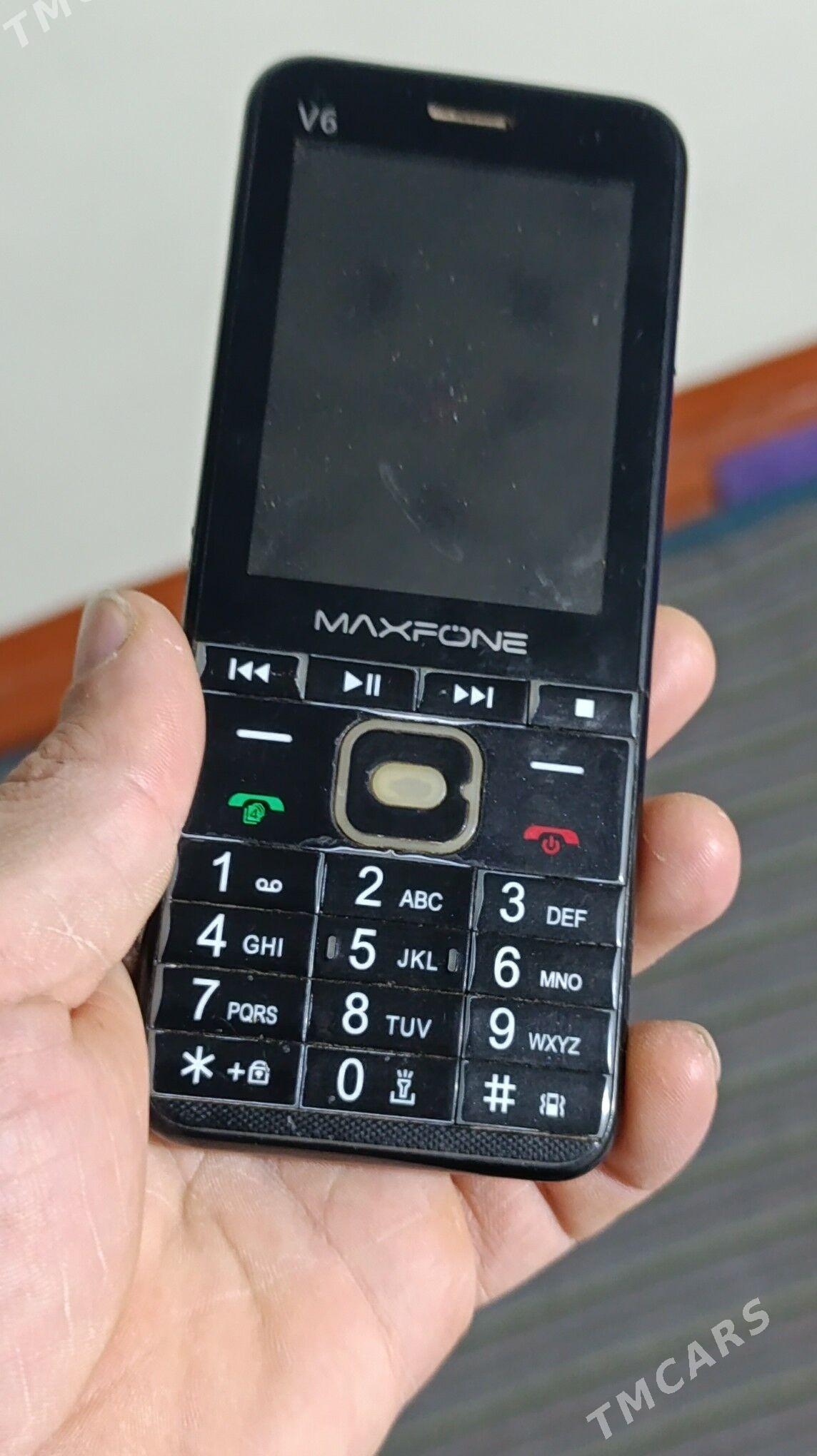 Maxfone - Мары - img 3