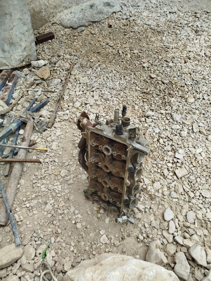 galowka 1 000 TMT - Гумдаг - img 5