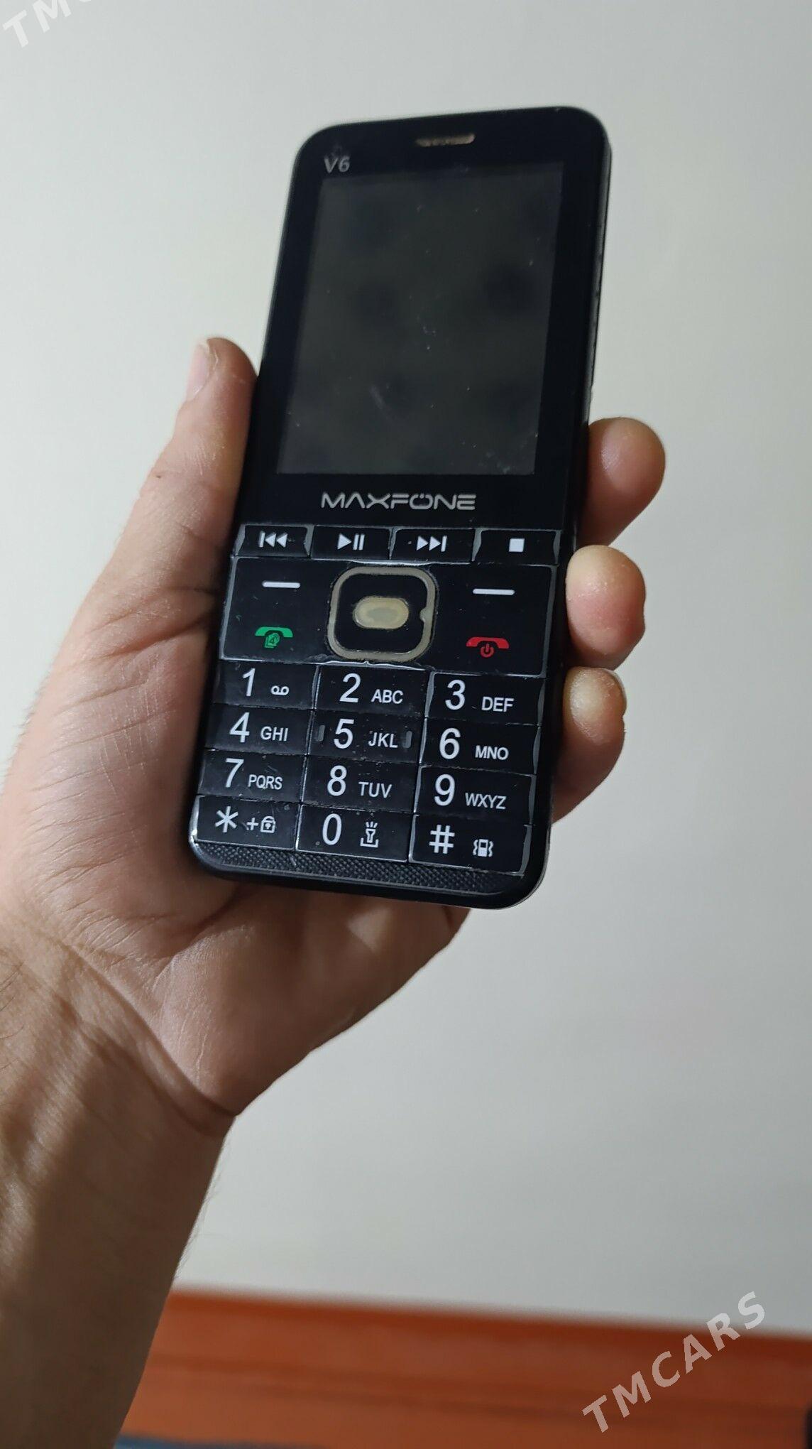 Maxfone - Мары - img 2