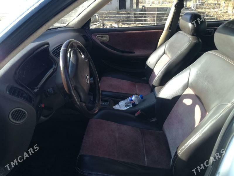 Lexus ES 300 1993 - 76 000 TMT - Türkmenabat - img 3