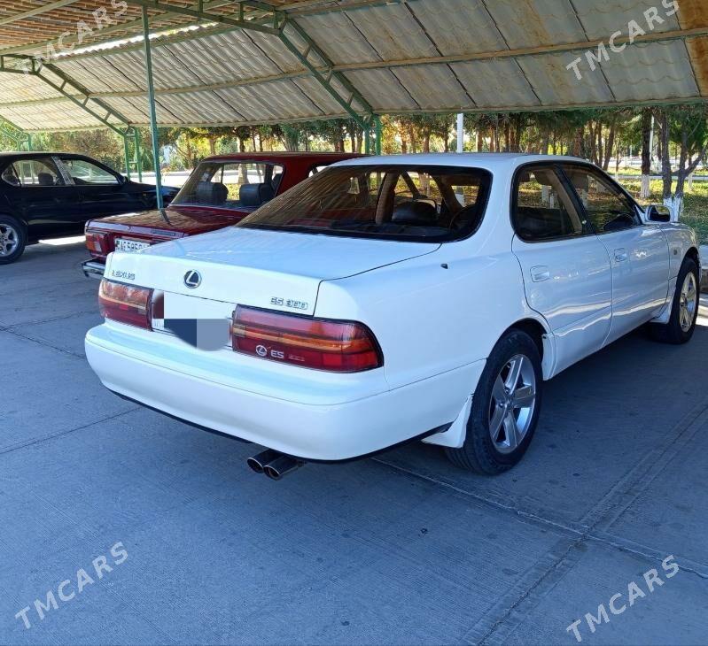 Lexus ES 300 1993 - 76 000 TMT - Türkmenabat - img 2