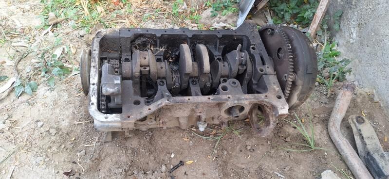 blok we wal porsen 500 TMT - Гёкдепе - img 3