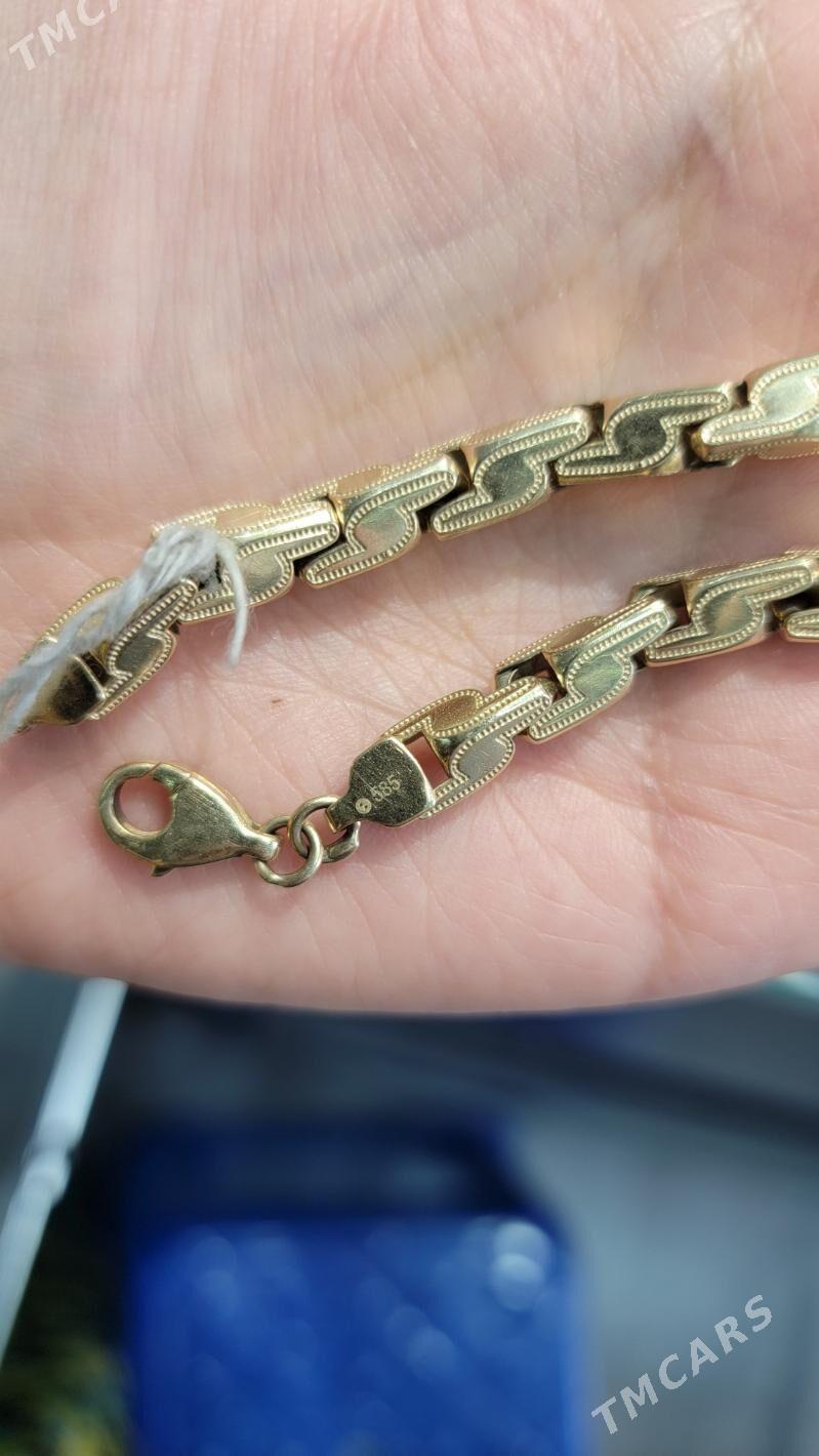 satlyk gyzyl bolt braslet - 9 mkr - img 2