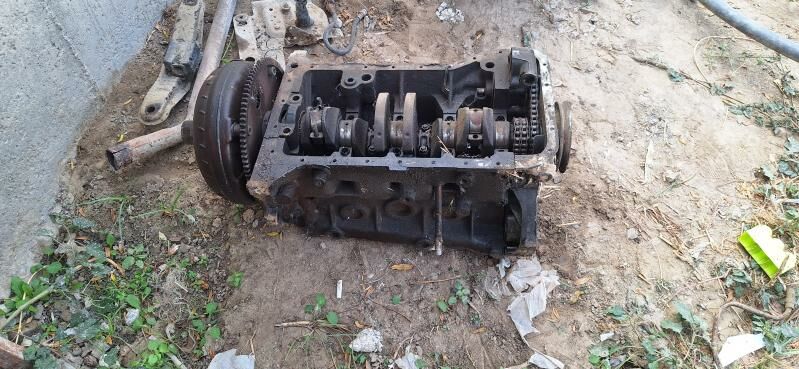 blok we wal porsen 500 TMT - Гёкдепе - img 2