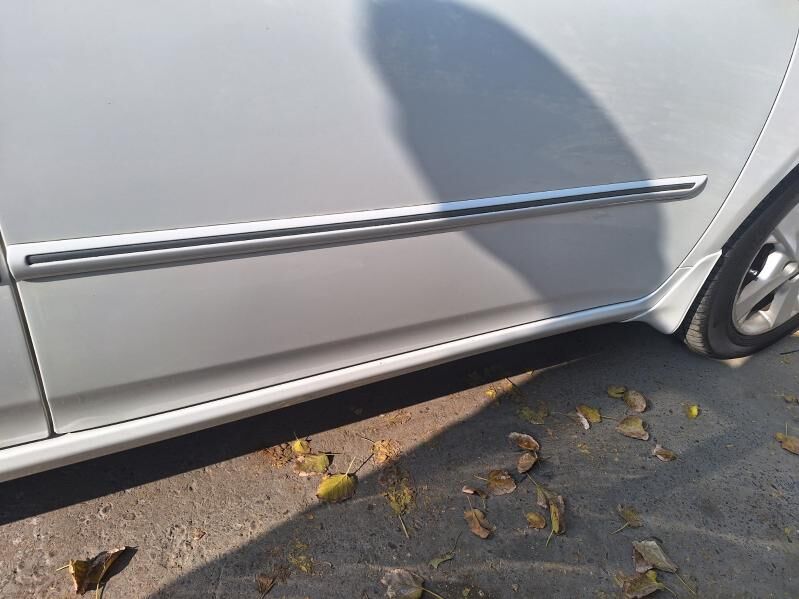 haliji korolla molding 450 TMT - Ашхабад - img 2