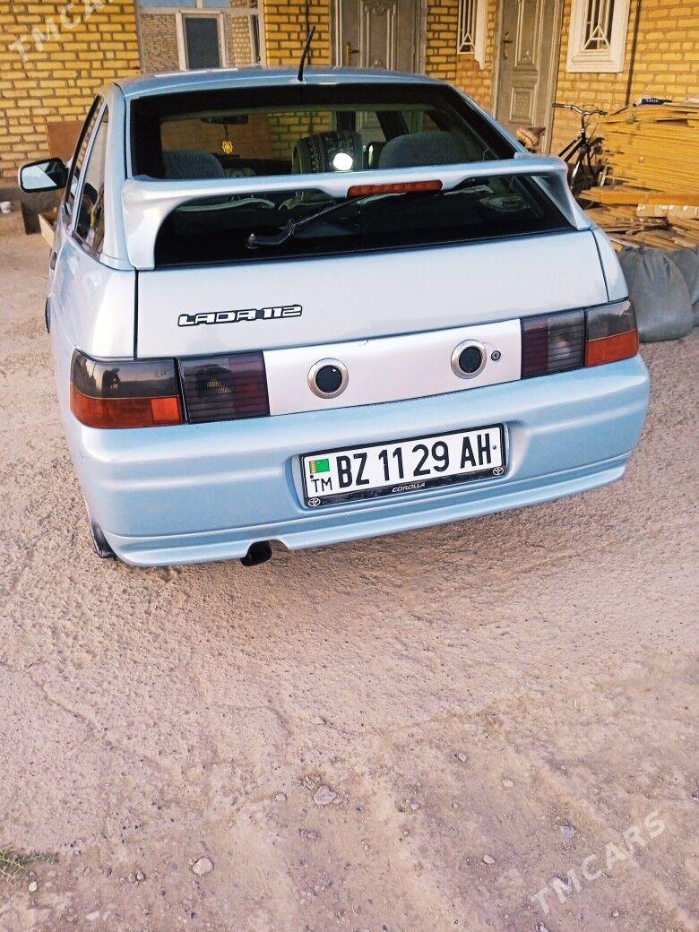 Lada 2112 2005 - 30 000 TMT - Бабадайхан - img 2