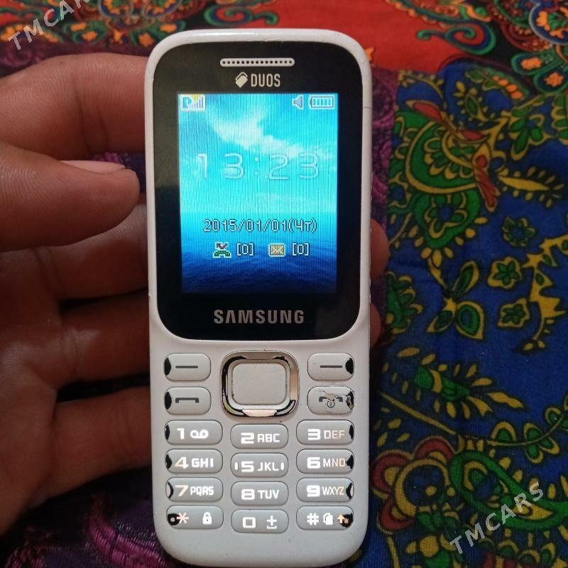 SM-B310E - Türkmenabat - img 4