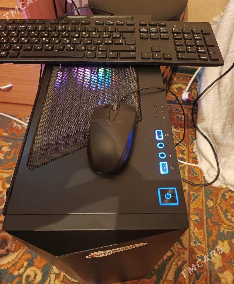 Ryzen 5 3600 SistemniK - Aşgabat - img 2