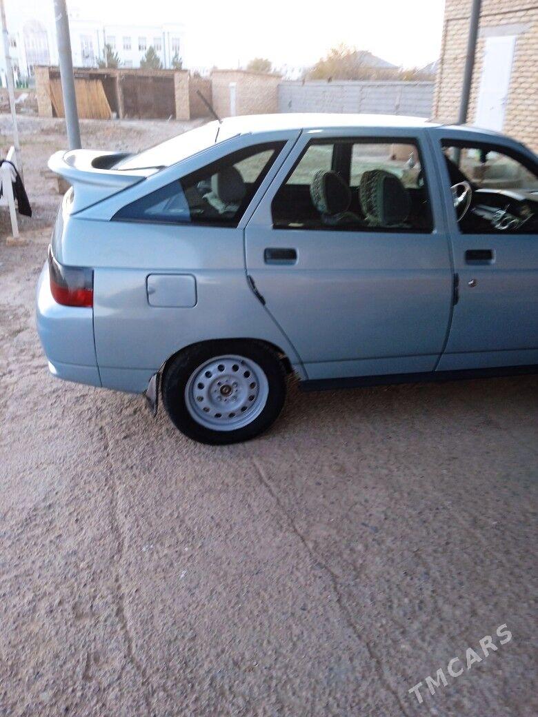 Lada 2112 2005 - 30 000 TMT - Бабадайхан - img 3