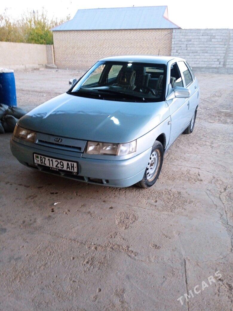 Lada 2112 2005 - 30 000 TMT - Бабадайхан - img 4