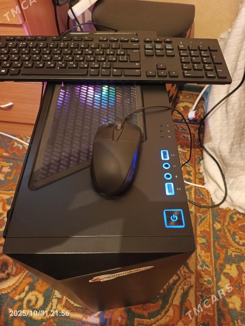 Ryzen 5 3600 SistemniK - Aşgabat - img 7