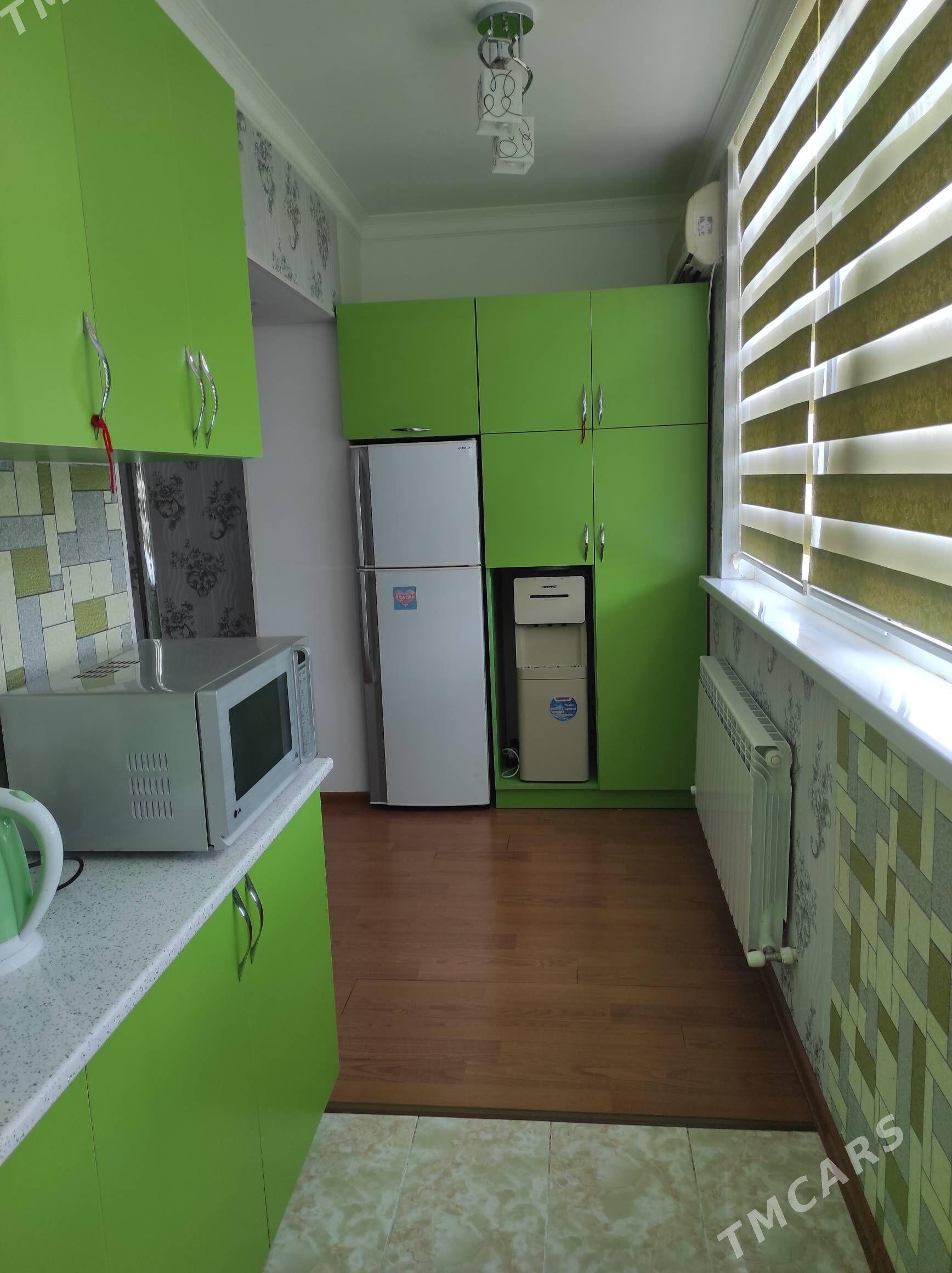 Сдаётся квартира - Türkmenbaşy - img 2