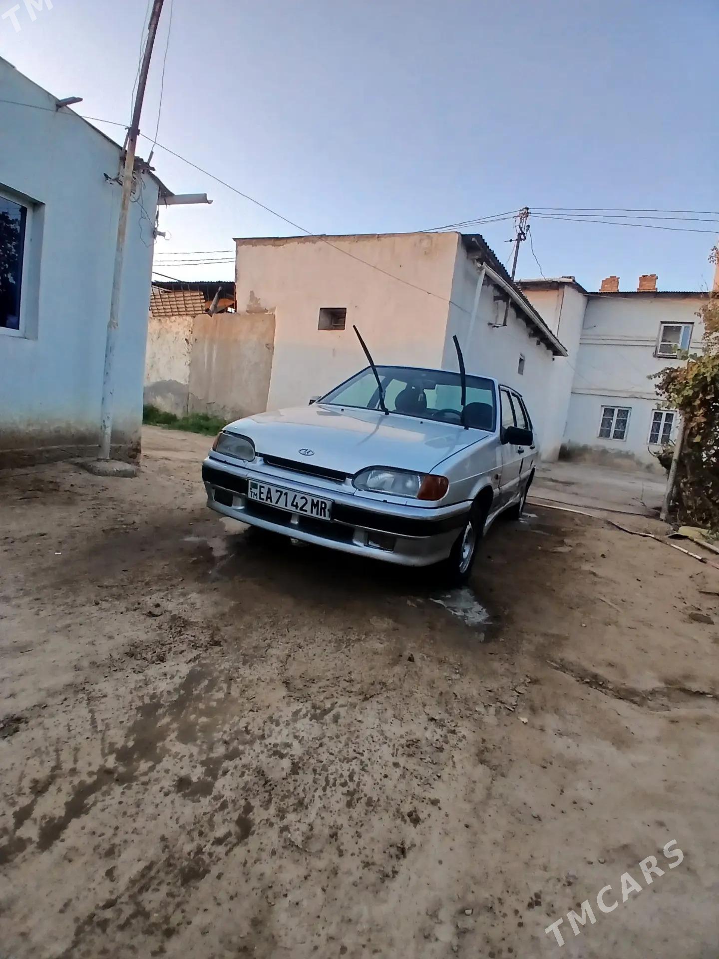 Lada 2115 2005 - 15 000 TMT - Baýramaly - img 4