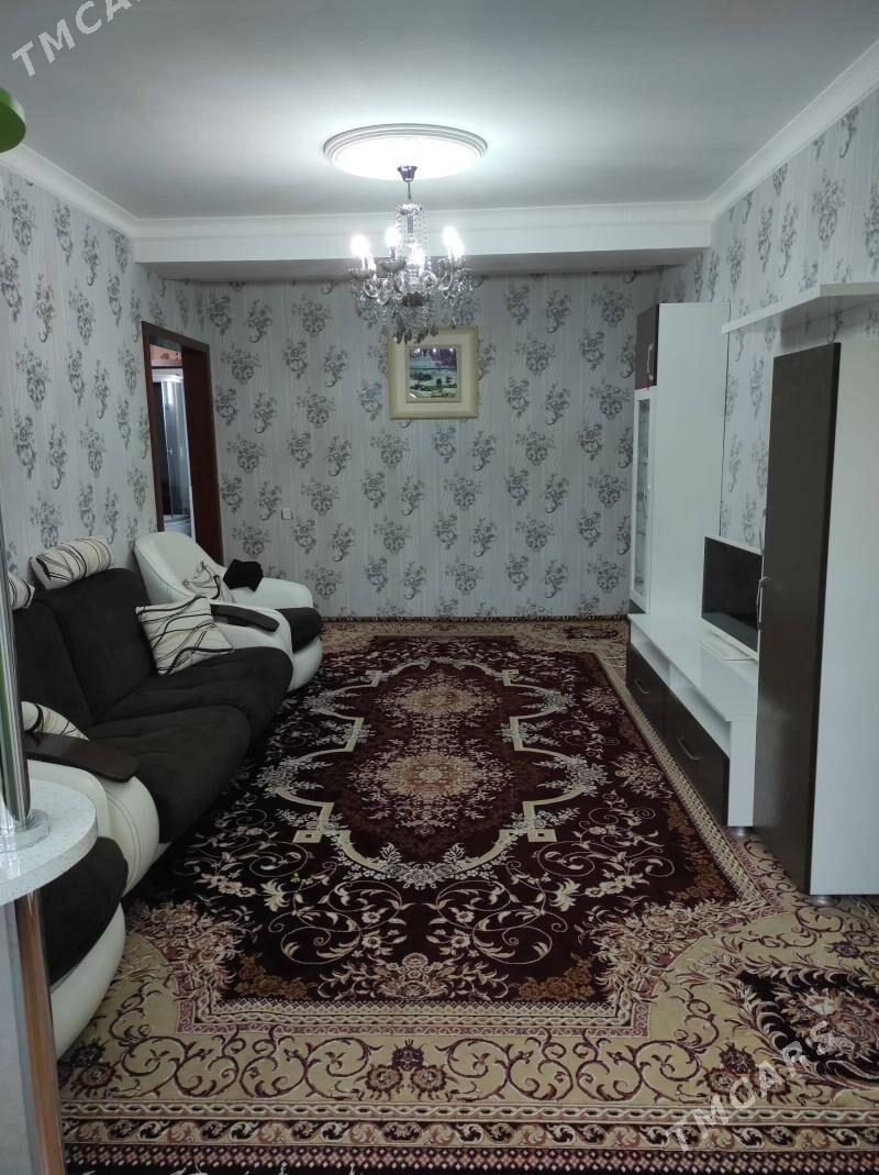 Сдаётся квартира - Türkmenbaşy - img 3