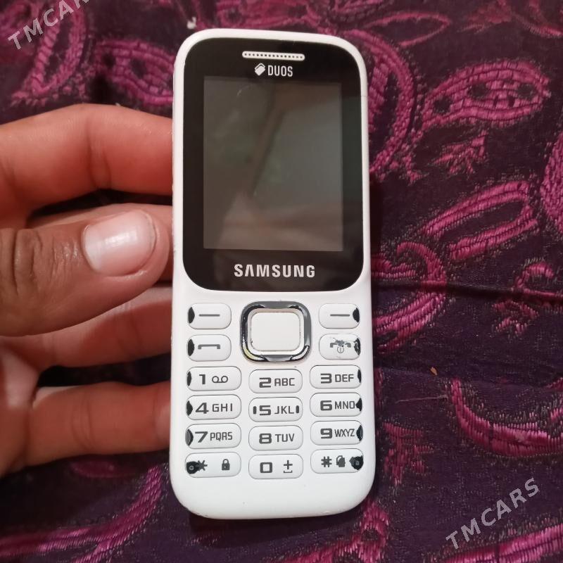 SM-B310E - Türkmenabat - img 5