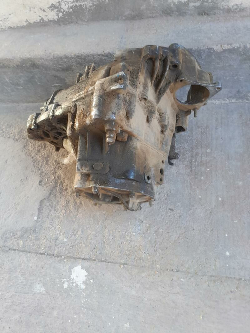 karopka 99 iñky 600 TMT - Балканабат - img 2