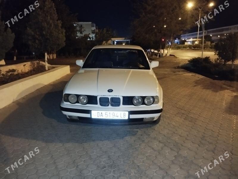 BMW 525 1993 - 50 000 TMT - Garabekewül - img 7