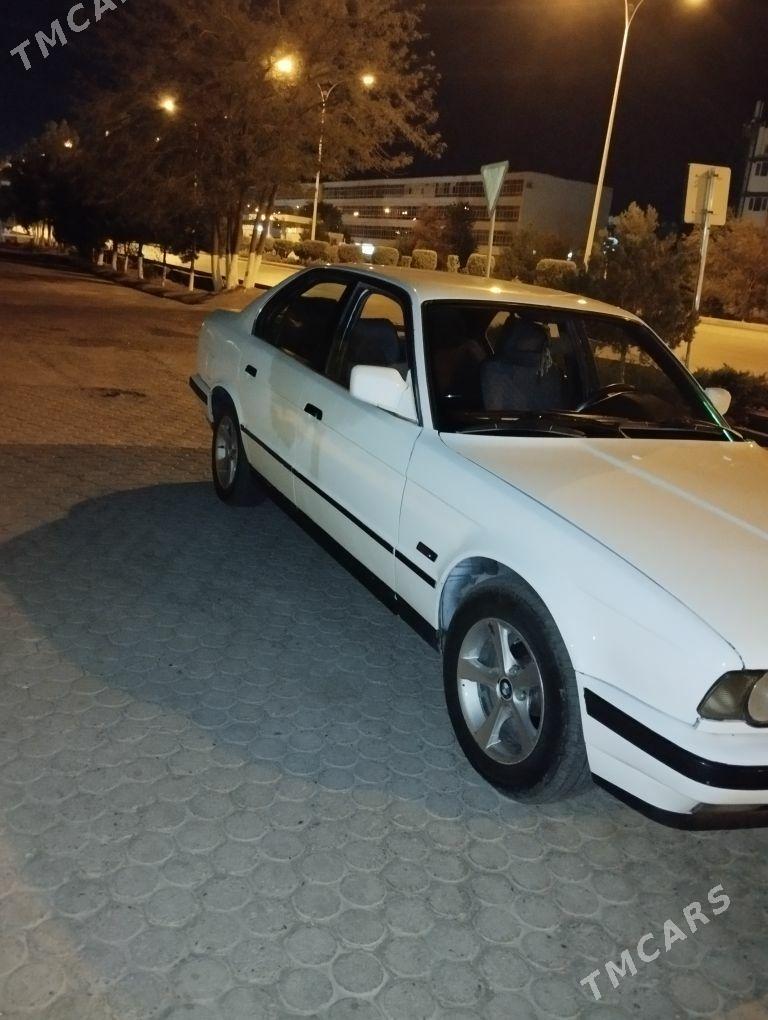 BMW 525 1993 - 50 000 TMT - Garabekewül - img 3