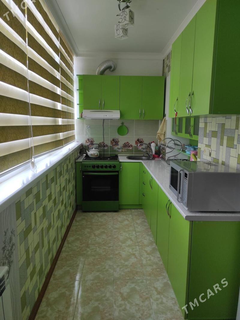 Сдаётся квартира - Türkmenbaşy - img 1