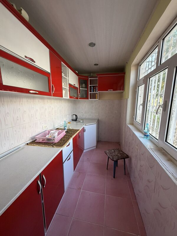 6 Mkr satlyk jay 2 komnat - Ашхабад - img 2