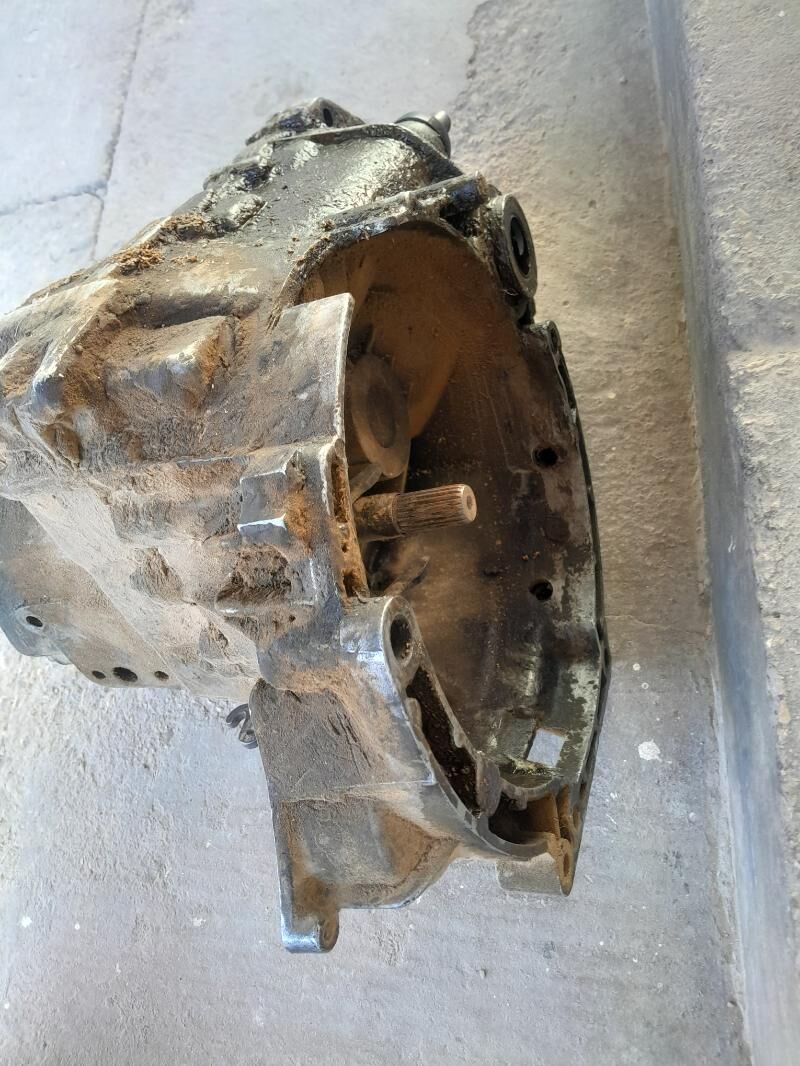 karopka 99 iñky 600 TMT - Балканабат - img 1