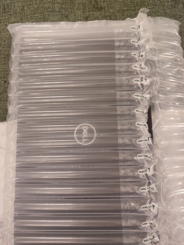 Notebook Dell Latitude i5-11th - Туркменбаши - img 7