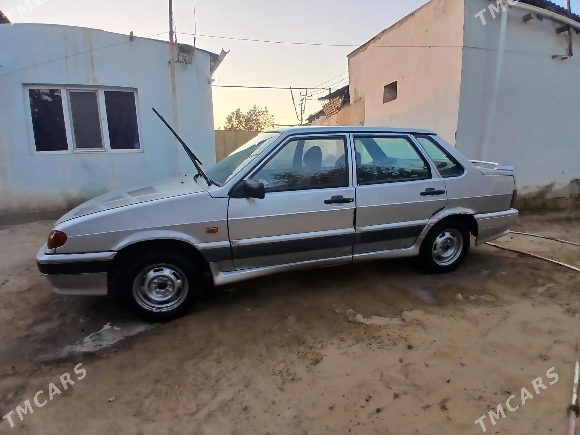 Lada 2115 2005 - 15 000 TMT - Baýramaly - img 2