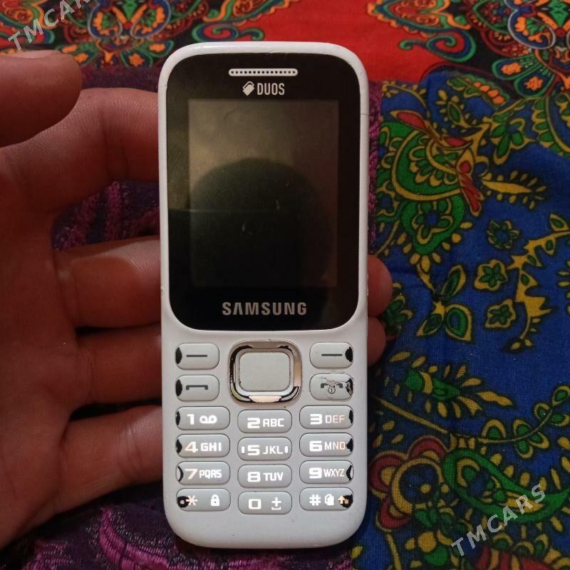 SM-B310E - Türkmenabat - img 2